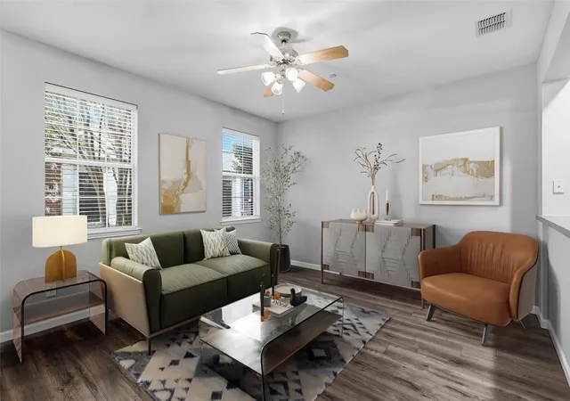 Photo 4 of Townhouse for sale at 4921 Stone Gate Trl, Mc Kinney, TX 75070 | MLS# 21224868 | Listing updated on 2026-09-12