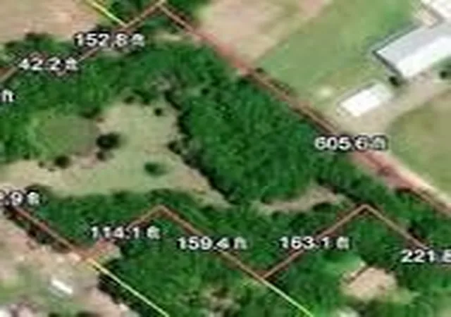 Photo 1 of Land for sale at Tbd County Road 131b, Terrell, TX 75161 | MLS# 21226974 | Listing updated on 2026-08-01