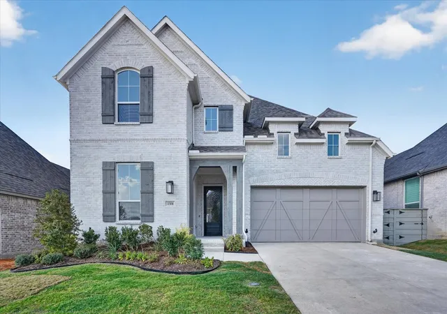 Photo 1 of Single family home for sale at 1304 Periwinkle Dr, Celina, TX 75009 | MLS# 21226976 | Listing updated on 2026-09-11