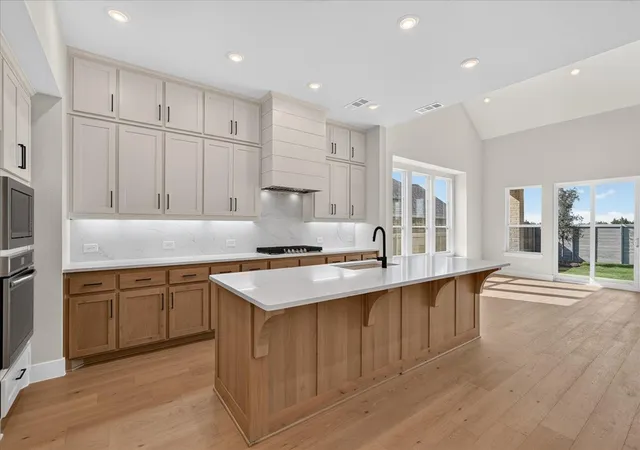 Photo 2 of Single family home for sale at 1304 Periwinkle Dr, Celina, TX 75009 | MLS# 21226976 | Listing updated on 2026-09-11