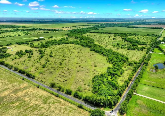 Photo 1 of Sale Pending at Lot 4, Lot 4 R2, 23 Acre Southmayd Rd, Collinsville, TX 76273 | MLS# 21196741 | Listing updated on 2026-09-09