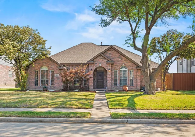 Photo 1 of Single family home for sale at 706 Sycamore Creek Rd, Allen, TX 75002 | MLS# 21225168 | Listing updated on 2026-09-09