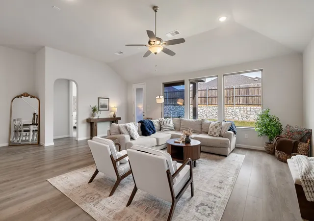 Photo 2 of Single family home for sale at 2015 Pacific Ave, Anna, TX 75409 | MLS# 21225129 | Listing updated on 2026-07-30