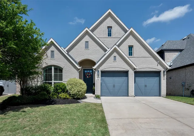 Photo 1 of Single family home for sale at 2716 Preakness Pl, Celina, TX 75009 | MLS# 21224472 | Listing updated on 2026-09-29