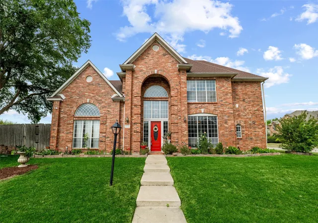 Photo 1 of Single family home for sale at 3511 Paladium Dr, Grand Prairie, TX 75052 | MLS# 21224527 | Listing updated on 2026-08-01
