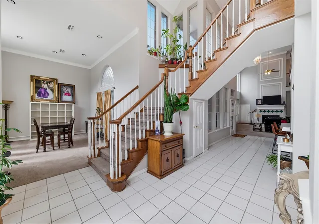 Photo 3 of Single family home for sale at 3511 Paladium Dr, Grand Prairie, TX 75052 | MLS# 21224527 | Listing updated on 2026-08-01