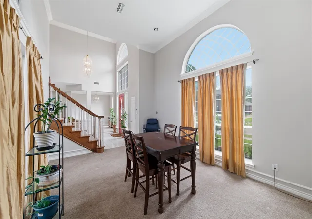 Photo 4 of Single family home for sale at 3511 Paladium Dr, Grand Prairie, TX 75052 | MLS# 21224527 | Listing updated on 2026-08-01