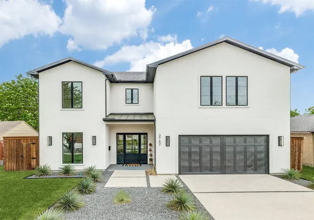 Photo 1 of Single family home for sale at 3742 Almazan Dr, Dallas, TX 75220 | MLS# 21218075 | Listing updated on 2026-09-18