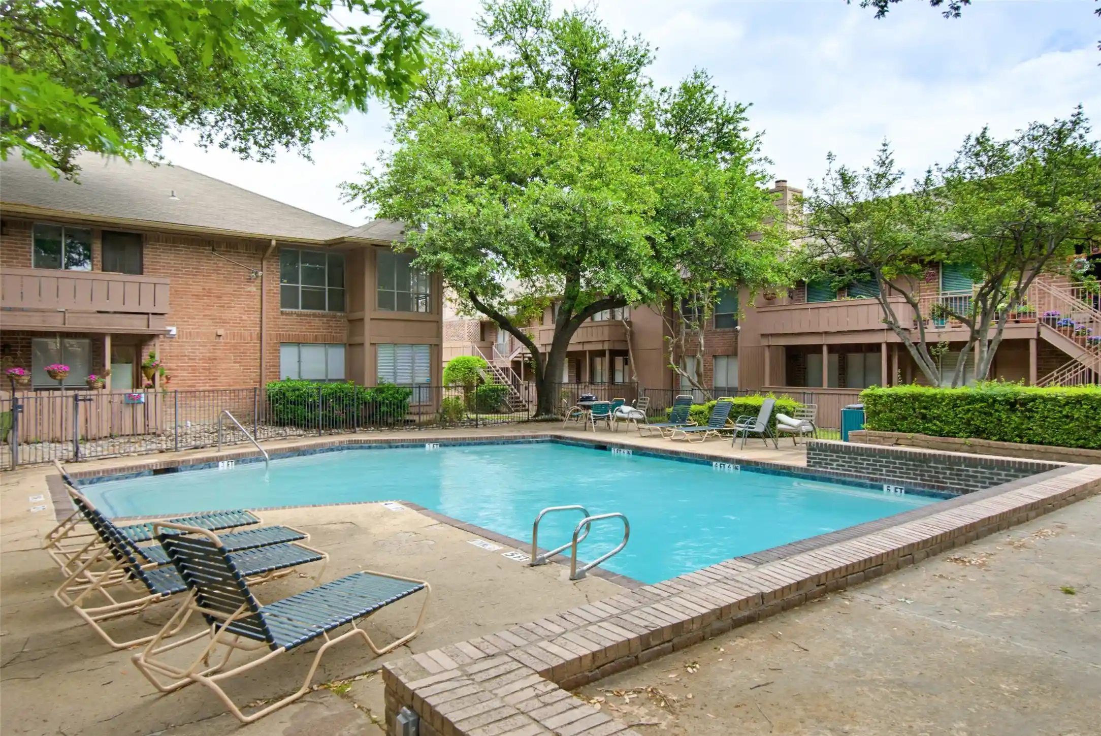 Listing Photo 25 - Condo for sale in 10556 High Hollows Dr located at 10556 High Hollows Dr, Dallas, TX 75230 - Unit #239