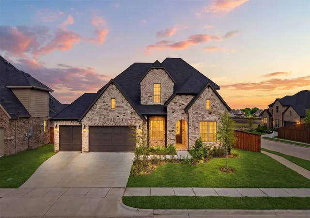 Photo 1 of Single family home for sale at 309 Lacey Oak Ln, Wylie, TX 75098 | MLS# 21227893 | Listing updated on 2026-09-14