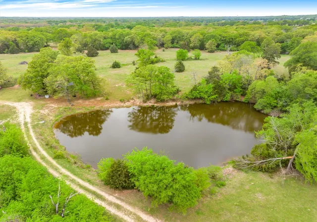 Photo 1 of Land for sale at Tbd Co Rd 337, Quinlan, TX 75474 | MLS# 21228287 | Listing updated on 2026-09-09