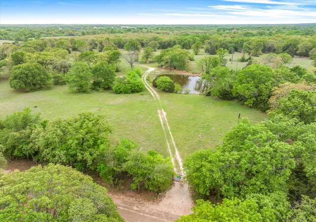 Photo 3 of Land for sale at Tbd Co Rd 337, Quinlan, TX 75474 | MLS# 21228287 | Listing updated on 2026-09-09