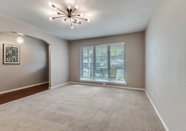 Photo 3 of Sale Pending at 712 Joanna Dr, Hurst, TX 76053 | MLS# 21226251 | Listing updated on 2026-07-29