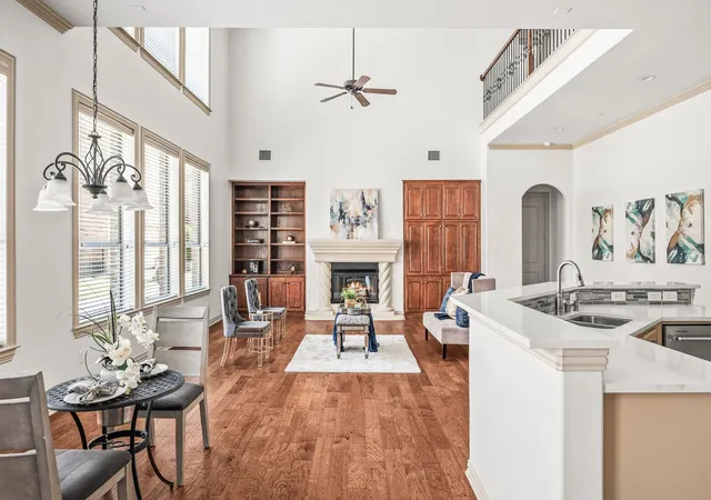 Photo 1 of Sale Pending at 6393 Burnham St, Frisco, TX 75034 | MLS# 21227693 | Listing updated on 2026-09-21