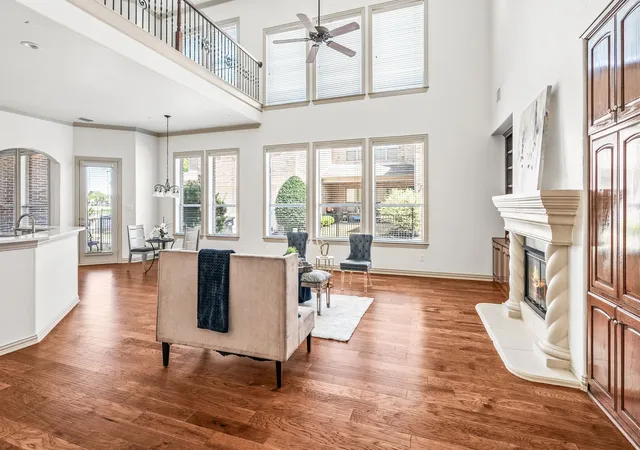 Photo 3 of Sale Pending at 6393 Burnham St, Frisco, TX 75034 | MLS# 21227693 | Listing updated on 2026-09-21