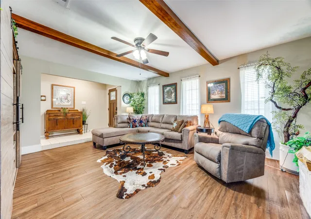 Photo 3 of Single family home for sale at 2705 N Woods St, Sherman, TX 75092 | MLS# 21226669 | Listing updated on 2026-09-22