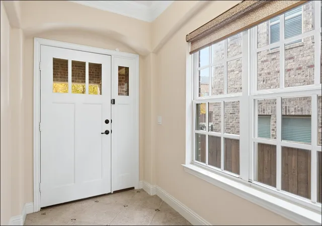 Photo 3 of Townhouse for sale at 555 Waterloo Dr, Lewisville, TX 75067 | MLS# 21228355 | Listing updated on 2026-09-08