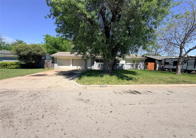 Photo 1 of Sale Pending at 7713 Noreast Dr, North Richland Hills, TX 76180 | MLS# 21228462 | Listing updated on 2026-07-30