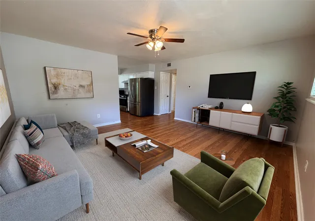 Photo 3 of Sale Pending at 7713 Noreast Dr, North Richland Hills, TX 76180 | MLS# 21228462 | Listing updated on 2026-07-30