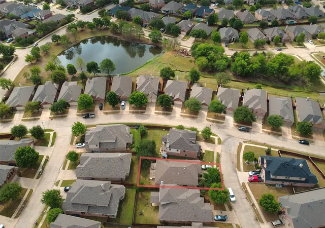 Photo 3 of Sale Pending at 1913 Hidden Fairway Dr, Wylie, TX 75098 | MLS# 21228536 | Listing updated on 2026-10-01