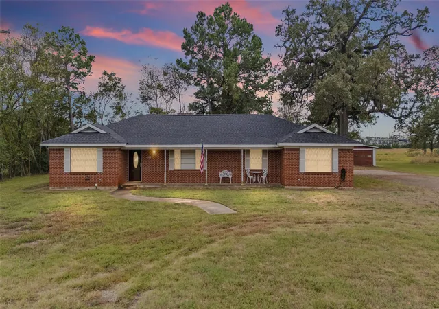Photo 1 of Single family home for sale at 1308 Houston St, Sulphur Springs, TX 75482 | MLS# 21226850 | Listing updated on 2026-09-10