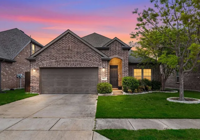 Photo 1 of Single family home for sale at 5617 Buffalo Springs Dr, Frisco, TX 75036 | MLS# 21228810 | Listing updated on 2026-09-14