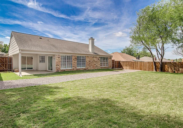 Photo 30 of Sale Pending at 6713 Inwood Dr, North Richland Hills, TX 76182 | MLS# 21224566 | Listing updated on 2026-09-12