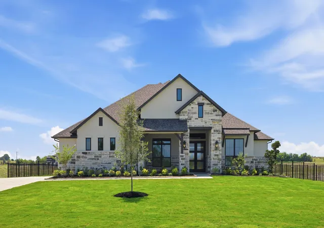 Photo 1 of Single family home for sale at 217 Penstone Ct, Heath, TX 75032 | MLS# 21227950 | Listing updated on 2026-10-07