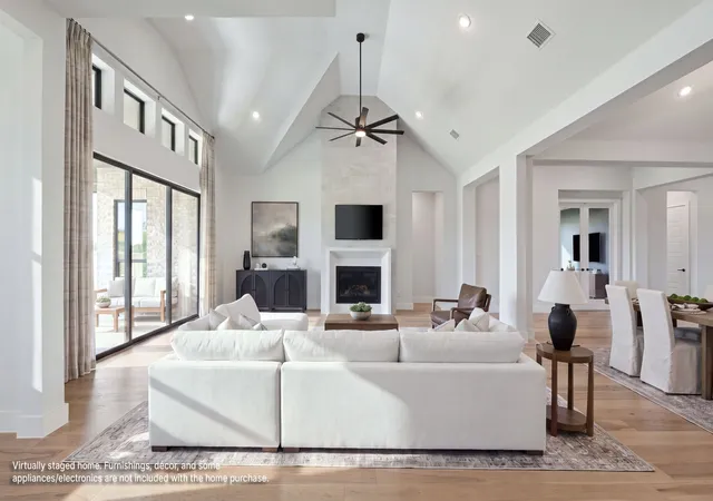 Photo 3 of Single family home for sale at 217 Penstone Ct, Heath, TX 75032 | MLS# 21227950 | Listing updated on 2026-10-07