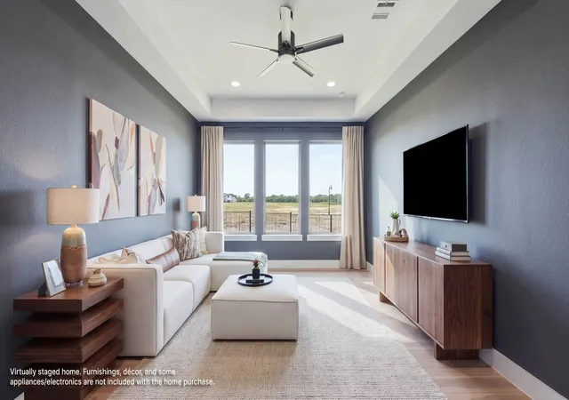 Photo 4 of Single family home for sale at 217 Penstone Ct, Heath, TX 75032 | MLS# 21227950 | Listing updated on 2026-10-07