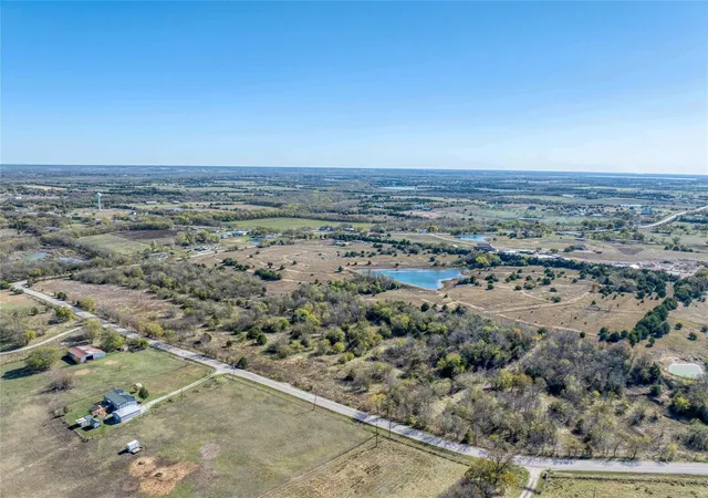Land for sale at 10420 County Road 470, Blue Ridge, TX 75424 | MLS# 21226484
