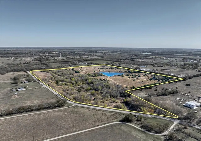 Photo 1 of Land for sale at 10420 County Road 470, Blue Ridge, TX 75424 | MLS# 21226484 | Listing updated on 2026-09-14