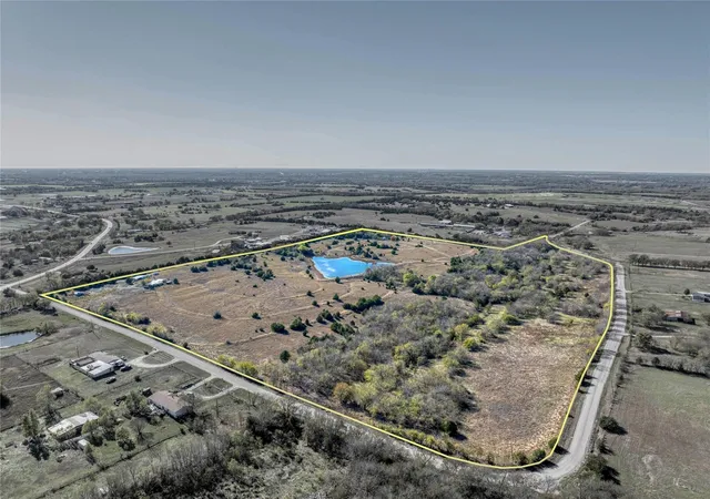 Photo 4 of Land for sale at 10420 County Road 470, Blue Ridge, TX 75424 | MLS# 21226484 | Listing updated on 2026-09-14