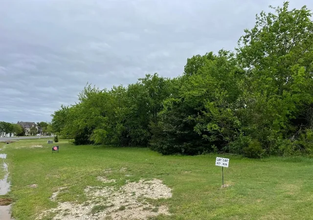 Photo 3 of Land for sale at Tbd Serenity Trl, Mc Kinney, TX 75071 | MLS# 21228655 | Listing updated on 2026-07-31