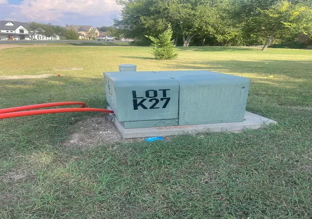 Photo 3 of Land for sale at Tbd Serenity Trl, Mc Kinney, TX 75071 | MLS# 21228655 | Listing updated on 2026-07-31