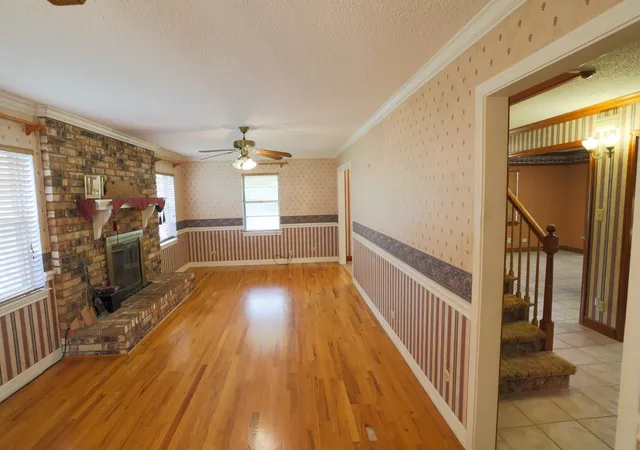 Photo 2 of Single family home for sale at 303 David Davis Dr, Mc Gregor, TX 76657 | MLS# 21221976 | Listing updated on 2026-07-30