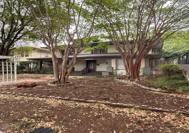 Photo 1 of Single family home for sale at 3918 Bowser Ave, Dallas, TX 75219 | MLS# 21229325 | Listing updated on 2026-08-02