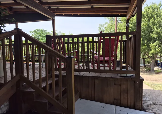 Photo 3 of Manufactured home for sale at 3819 Horseshoe Trl, Granbury, TX 76048 | MLS# 21229399 | Listing updated on 2026-09-30