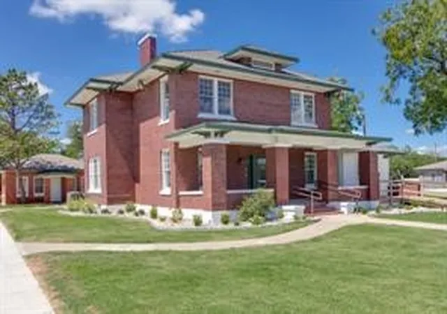 Photo 1 of Single family home for sale at 802a Orange St, Abilene, TX 79601 | MLS# 21229462 | Listing updated on 2026-09-10