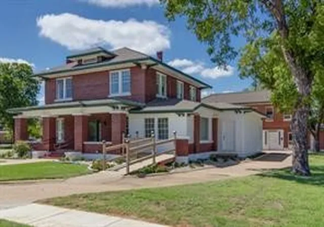 Photo 3 of Single family home for sale at 802A Orange St, Abilene, TX 79601 | MLS# 21229462 | Listing updated on 2026-09-10