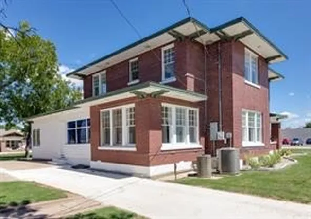 Photo 4 of Single family home for sale at 802A Orange St, Abilene, TX 79601 | MLS# 21229462 | Listing updated on 2026-09-10