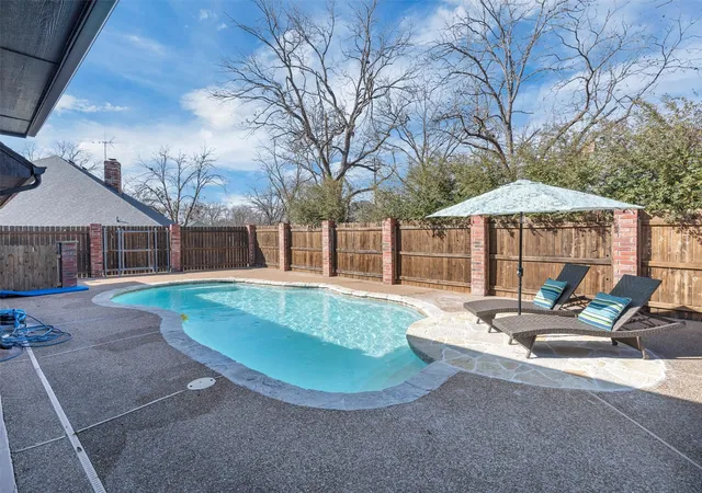 Photo 22 of Single family home for sale at 9219 Hanging Moss Dr, Granbury, TX 76049 | MLS# 21219010 | Listing updated on 2026-10-02