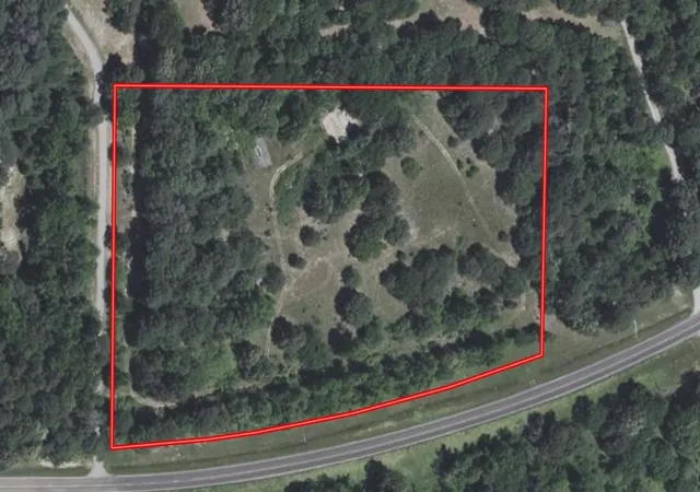 Photo 1 of Land for sale at Tbd Fm 3007, Scroggins, TX 75480 | MLS# 21229409 | Listing updated on 2026-07-30