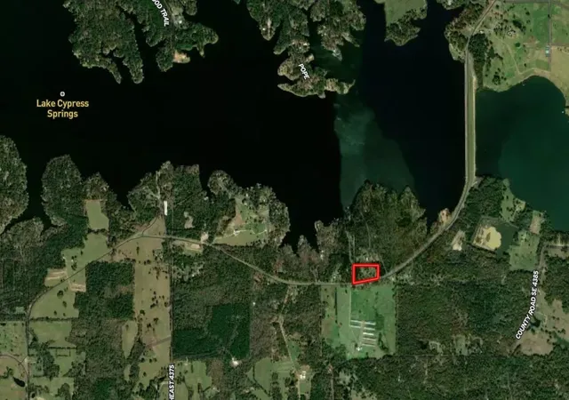 Photo 2 of Land for sale at Tbd Fm 3007, Scroggins, TX 75480 | MLS# 21229409 | Listing updated on 2026-07-30