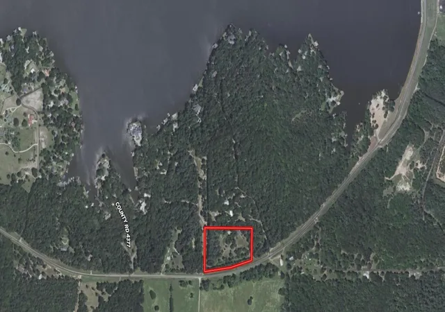Photo 3 of Land for sale at Tbd Fm 3007, Scroggins, TX 75480 | MLS# 21229409 | Listing updated on 2026-07-30