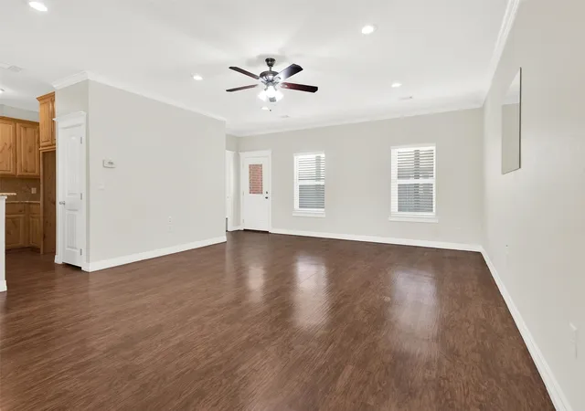 Photo 2 of Single family home for sale at 105 Ashlyn Ct, Whitesboro, TX 76273 | MLS# 21228629 | Listing updated on 2026-09-08