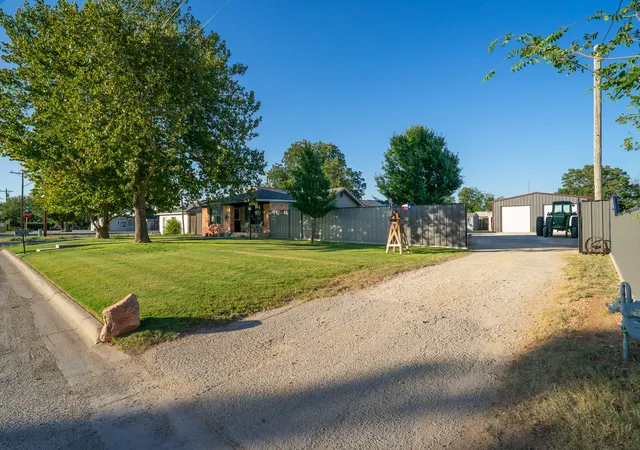 Photo 1 of Single family home for sale at 455 5th, Hawley, TX 79525 | MLS# 21229213 | Listing updated on 2026-10-02