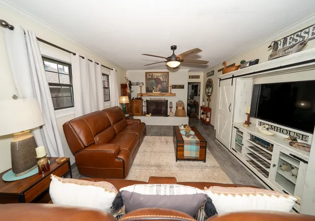 Photo 3 of Single family home for sale at 455 5th, Hawley, TX 79525 | MLS# 21229213 | Listing updated on 2026-10-02