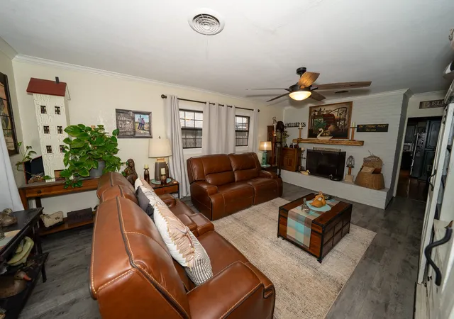 Photo 3 of Single family home for sale at 455 5Th, Hawley, TX 79525 | MLS# 21229213 | Listing updated on 2026-10-02