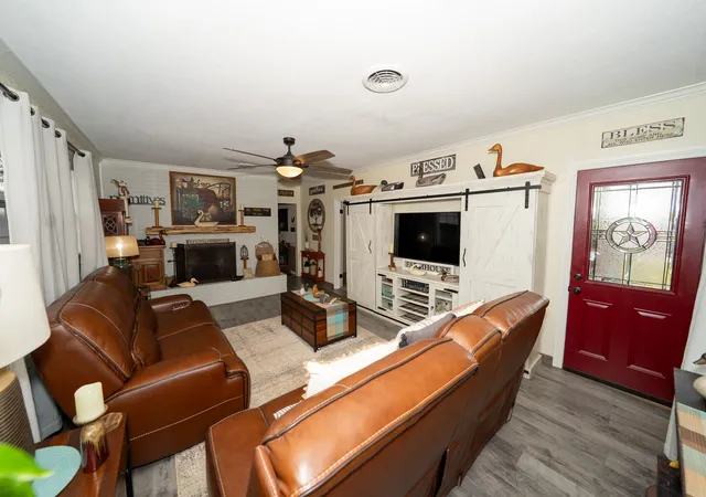 Photo 4 of Single family home for sale at 455 5Th, Hawley, TX 79525 | MLS# 21229213 | Listing updated on 2026-10-02